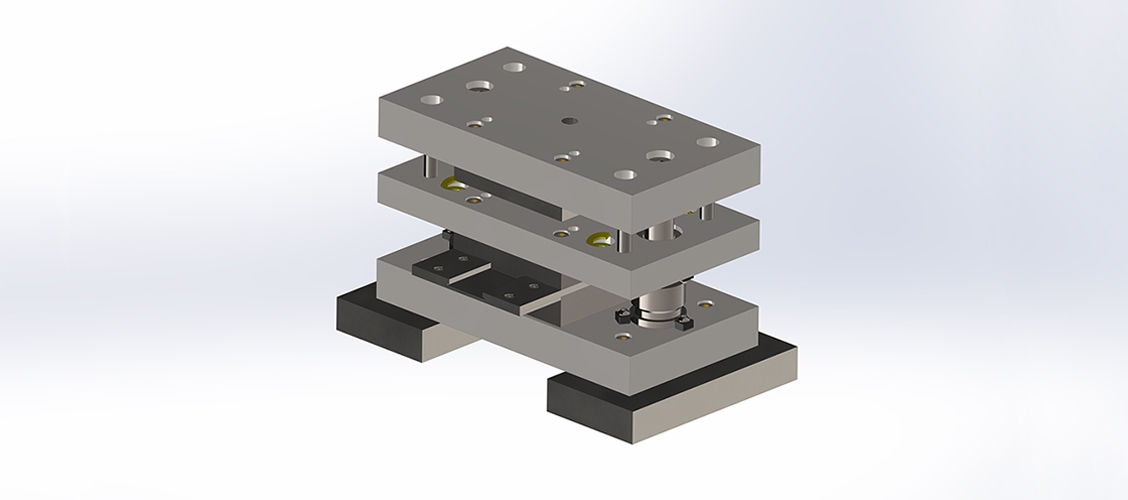 UFFICIO TECNICO: cuore pulsante e cervello creativo dell'azienda, progetta e programma grazie all'utilizzo dei migliori software 2D e 3D presenti sul mercato.